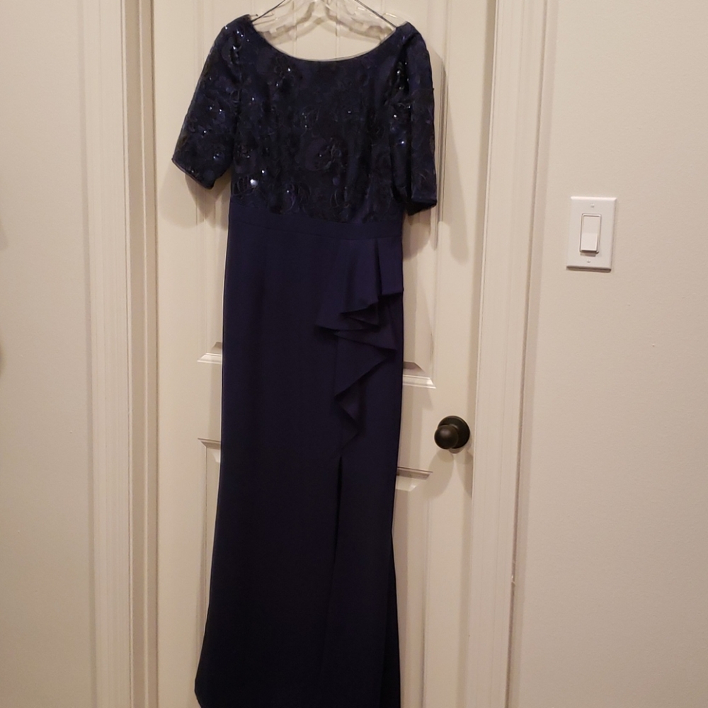 Mother of the Bride Dress
